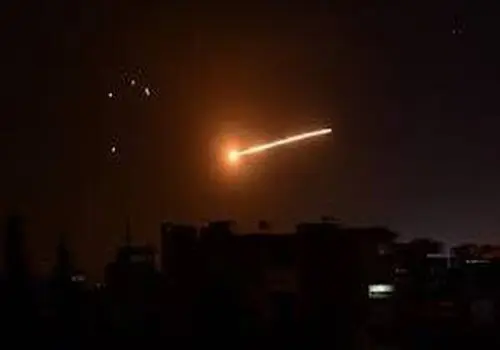فرمانده القسام به شهادت رسید