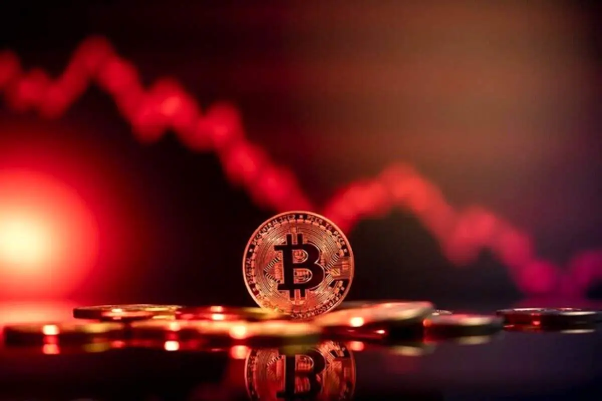 آخرین وضعیت بازار رمزارزها در جهان/ بیتکوین وارد بازی شد