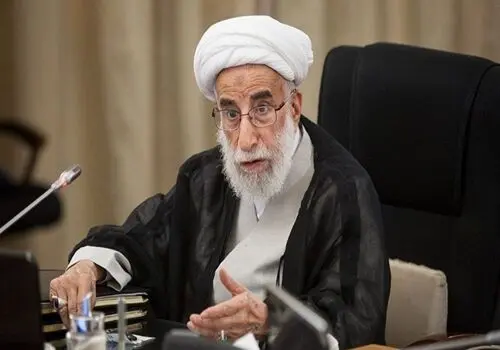 آیت الله جنتی یک سال دیگر ابقا شد
