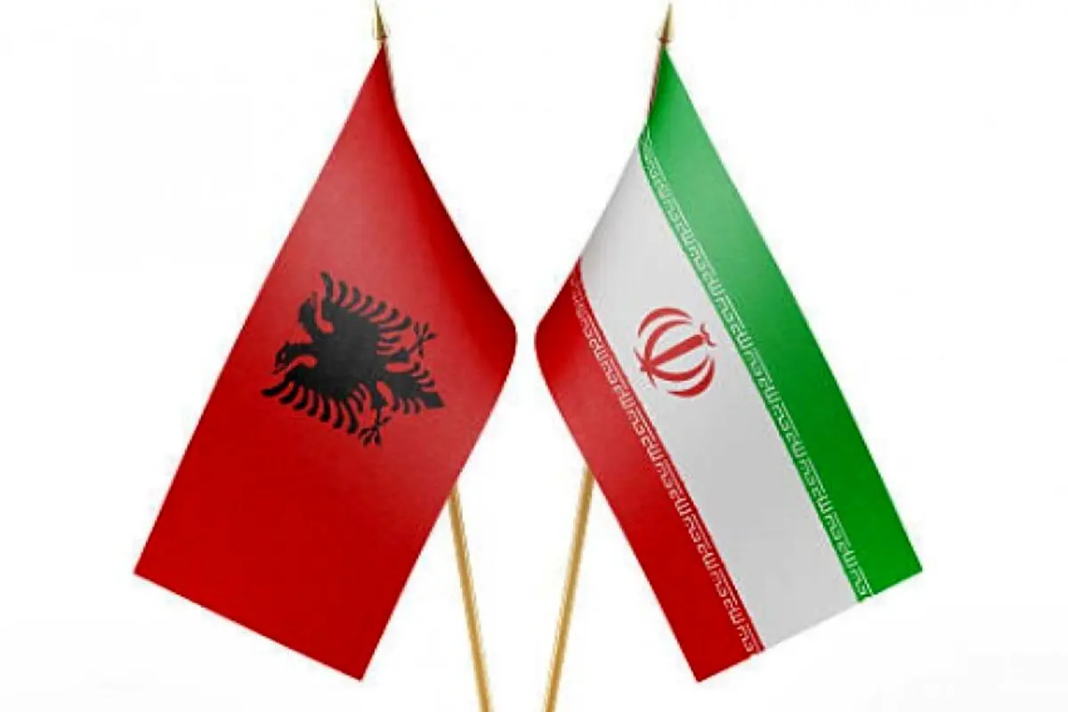 آلبانی روابط دیپلماتیک با ایران را قطع کرد