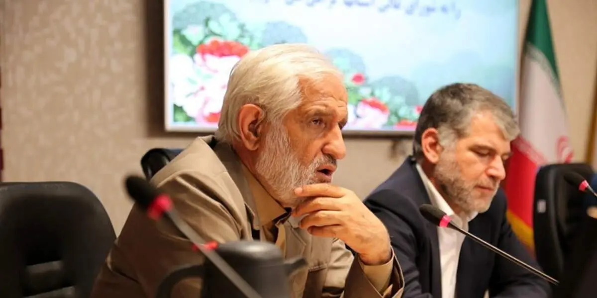 ایجاد کارگروه تخصصی میان شورای عالی استانها و وزارت جهاد کشاورزی برای همکاری مستمر