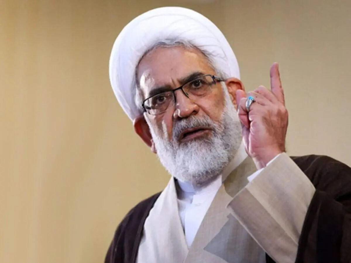 ۲ممنوعیت جدید برای محکومان جرائم خشن | دادستان کل کشور: ضریب امنیت جامعه قابل قبول است