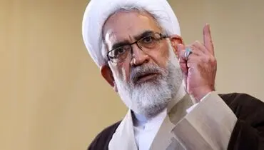 ۲ممنوعیت جدید برای محکومان جرائم خشن | دادستان کل کشور: ضریب امنیت جامعه قابل قبول است