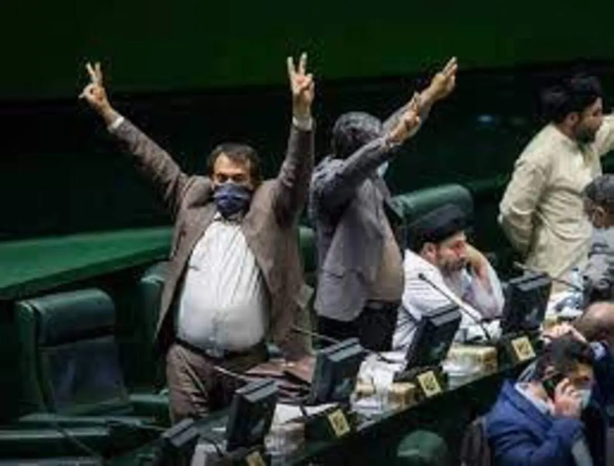 دوبار صیانت می‌شویم!/ فیروزآبادی: مصوبه شورای فضای مجازی ربطی به طرح صیانت مجلس ندارد+فیلم
