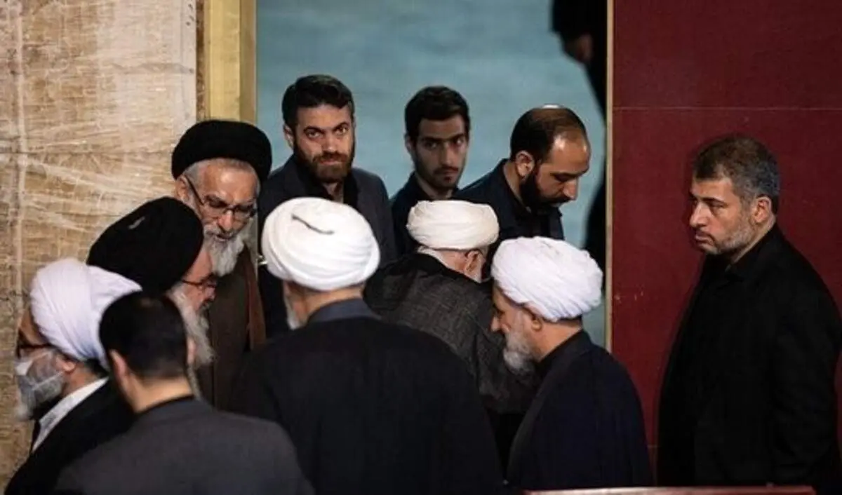 فقط ۳ نفر از اسامی گزینه‌های«رهبری» آینده اطلاع دارند/ ماموریت «کمیته خیلی سرّی و محرمانه» چیست؟