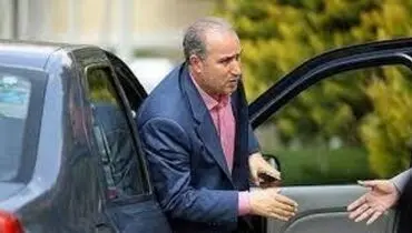 تاج با توپ پر آمد؛ همه پرونده‌های من مدیریتی است نه فساد!/ چرا به پرونده ویلموتس می‌گویید فساد؟!+فیلم
