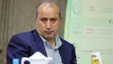 تاج: صدا و سیما به جای دشمنی با فدراسیون فوتبال همکاری کند/ با وضعیت فعلی یک روزی فوتبال تعطیل خواهد شد+فیلم