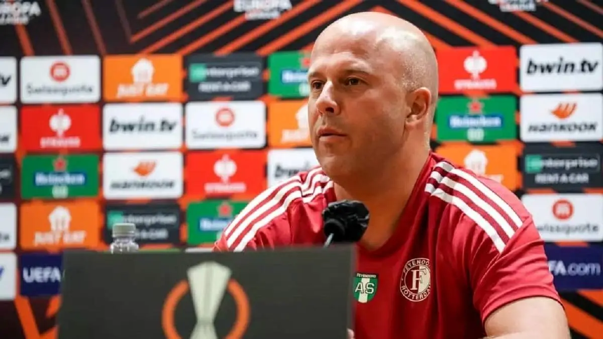 واکنش سرمربی فاینورد به شکست یاران جهانبخش