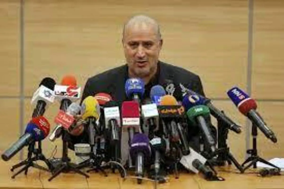 سوالی جنجالی درباره کیروش که باعث تاسف تاج شد+فیلم