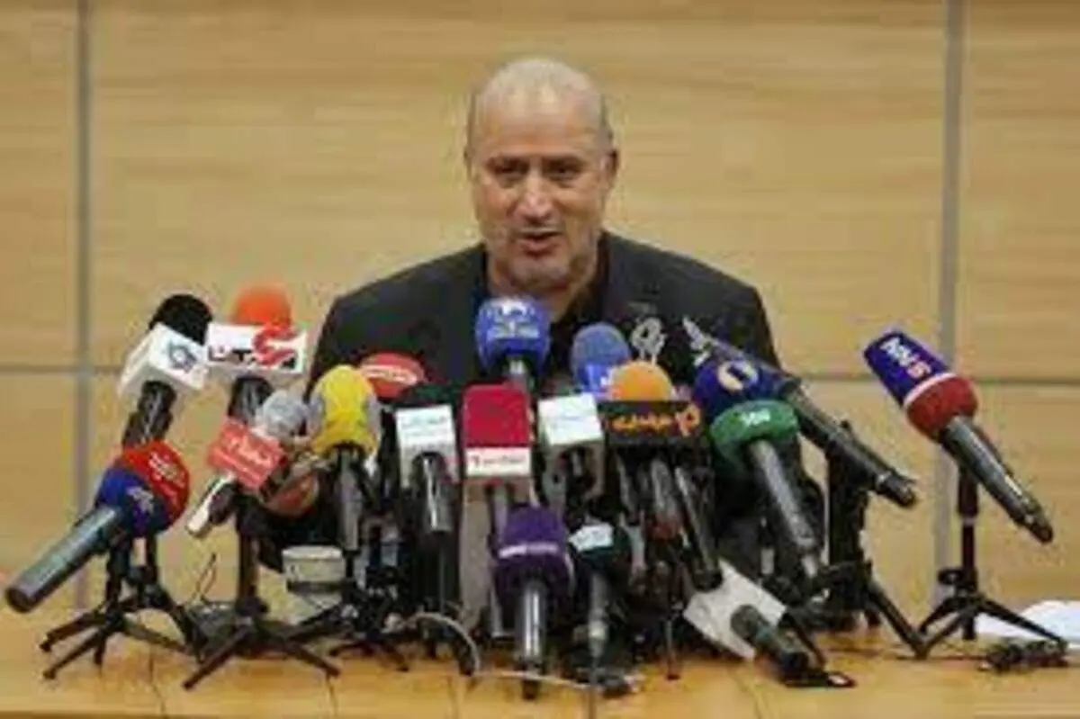سوالی جنجالی درباره کی‌روش که باعث تاسف تاج شد+فیلم