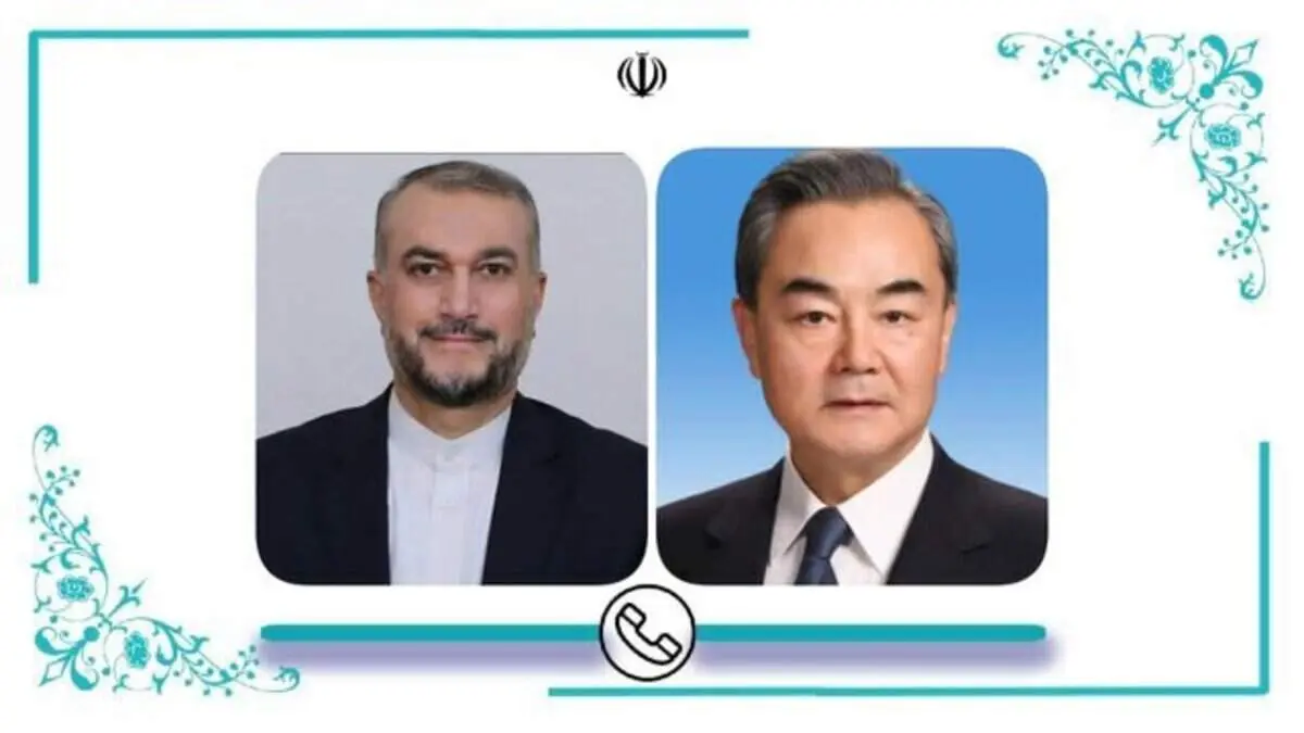 امیرعبداللهیان: آمریکا باید از کاربرد ادبیات ابهام در متن توافق فاصله بگیرد