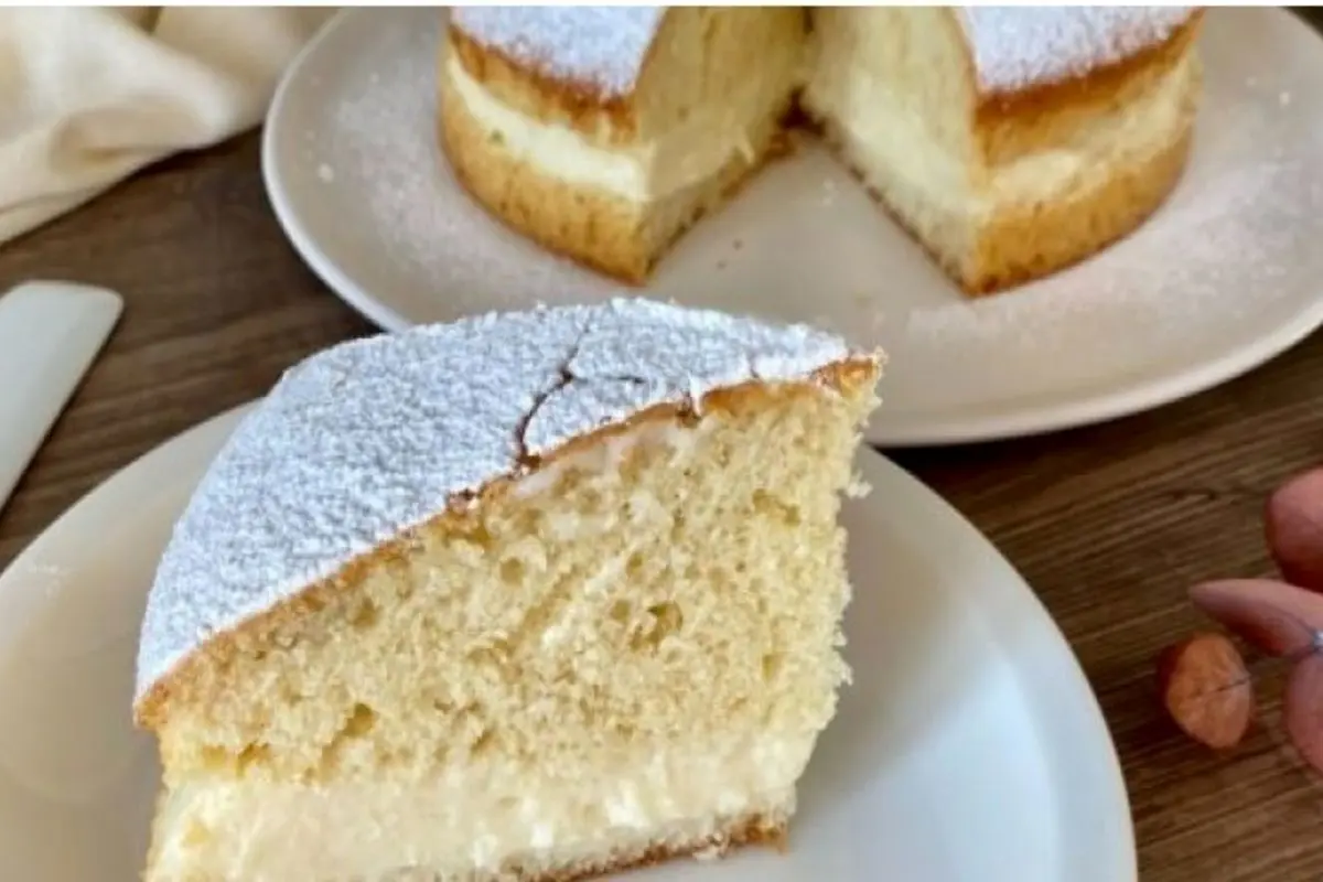 طرز تهیه کیک ساده و خوشمزه به سبک آلمانی‌ها