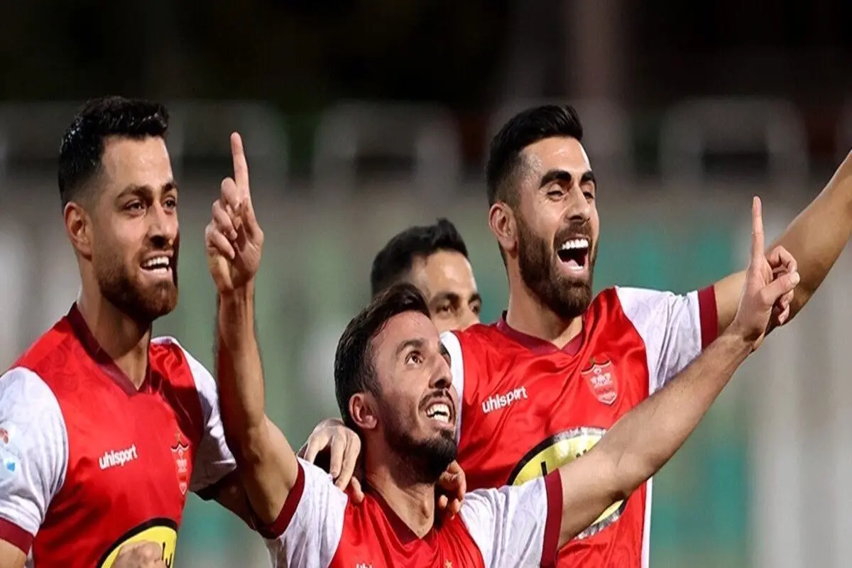 این فرمول پرسپولیس برای قهرمانی است