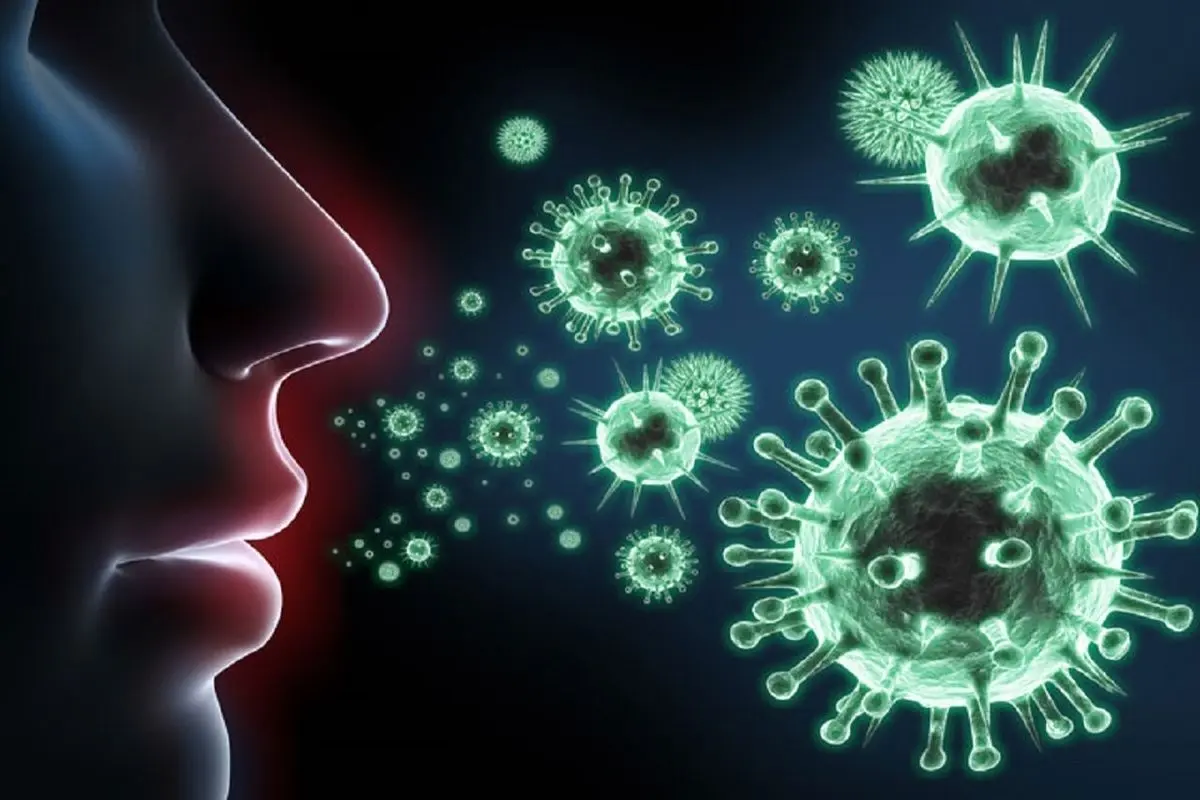 دلایل انکار انتقال ویروس کرونا از طریق هوا توسط دانشمندان