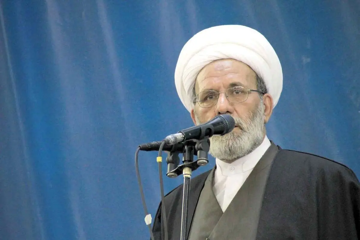 امام جمعه مشهد: هماهنگی میان قوای سهگانه در کشور مطلوب است