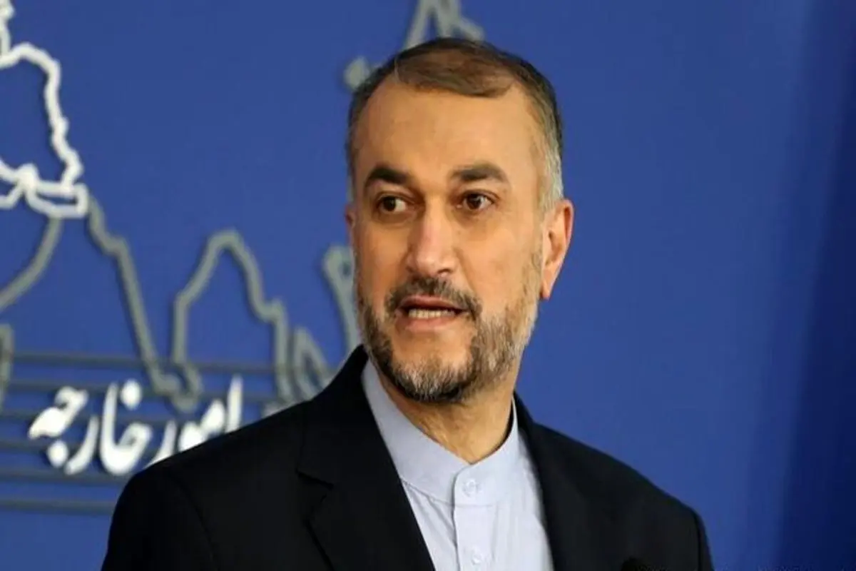 پی گیری آخرین وضعیت زوار ایرانی در عراق از سوی وزیر امور خارجه