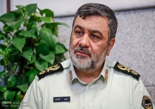  جزئیات محدودیت‌های ترافیکی در شهر مهران 