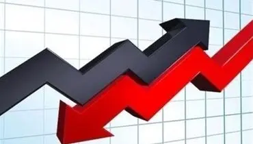 شاخص بورس ارتفاع ۱.۳ میلیون واحد را از دست داد