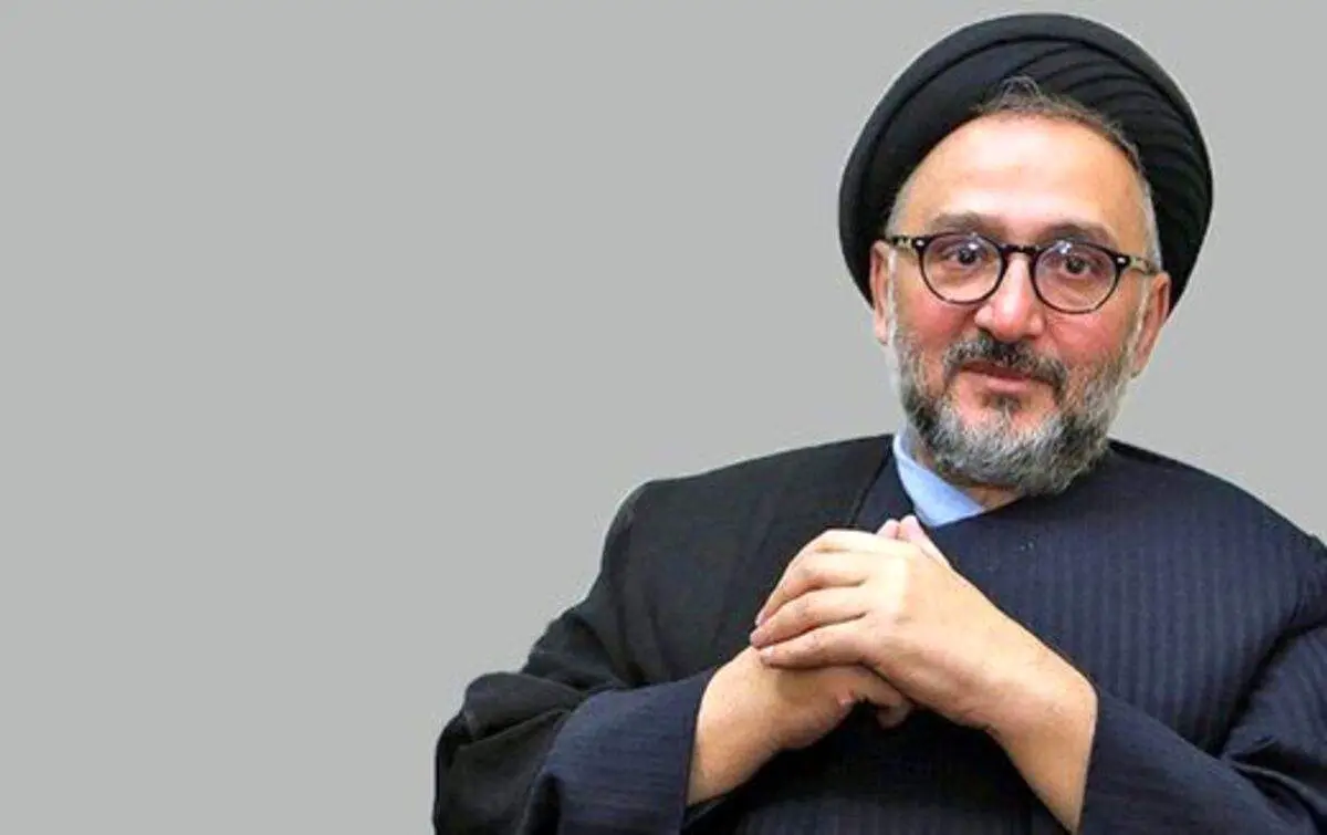 طعنه ابطحی به دولت رئیسی در ماجرای مدیریت اربعین+ عکس