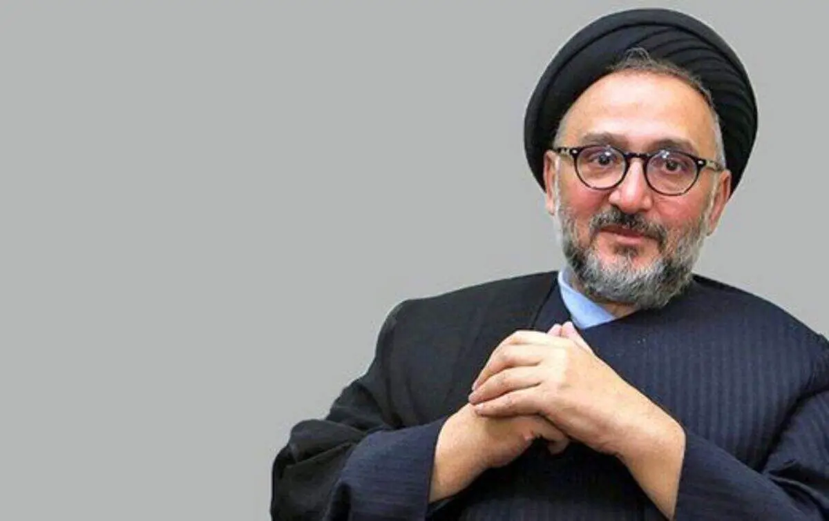 طعنه ابطحی به دولت رئیسی در ماجرای مدیریت اربعین+ عکس