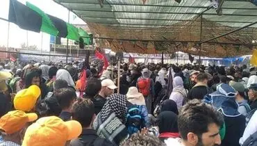 کنایه سنگین ابطحی به دولت رئیسی : بقول دکتر روحانی علی برکت الله
