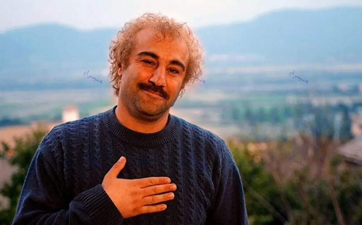 تصویر نقی با ستاره هالیوود کیت بلانشت+ عکس