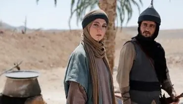 رونمایی از تیزر مجموعه «کاتب اعظم»+ فیلم