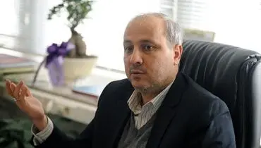 دبیرکل جدید کمیته ملی المپیک از سه‌ شنبه کارش را آغاز خواهد کرد؟