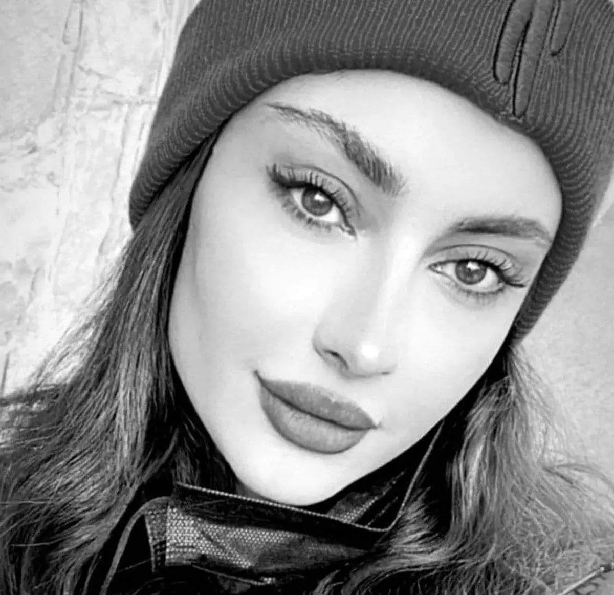 ترلان پروانه از قهرمان زندگی اش رونمایی کرد!+ عکس