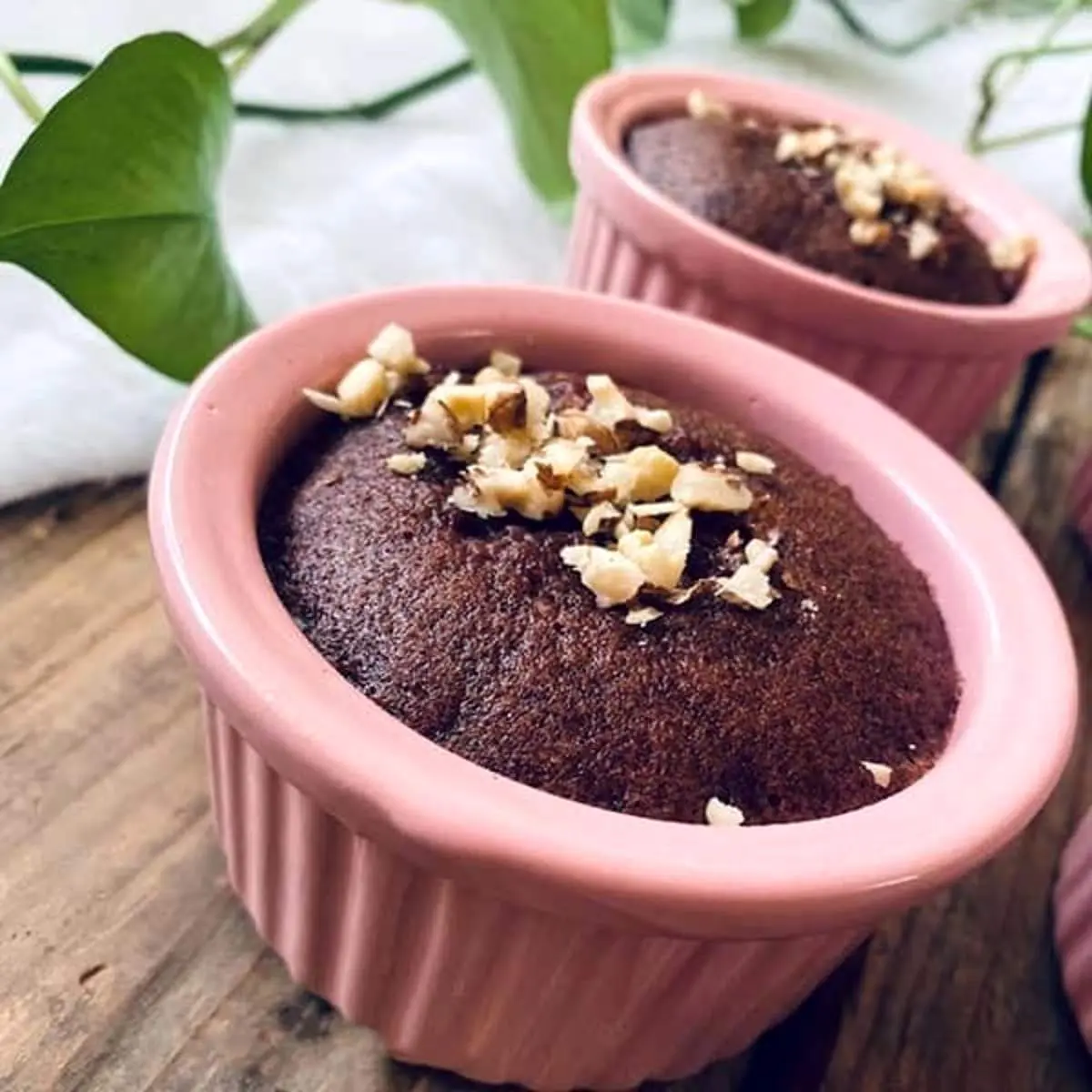 طرز تهیه سوفله شکلاتی، دسر خاص و لاکچری برای مهمانی ها