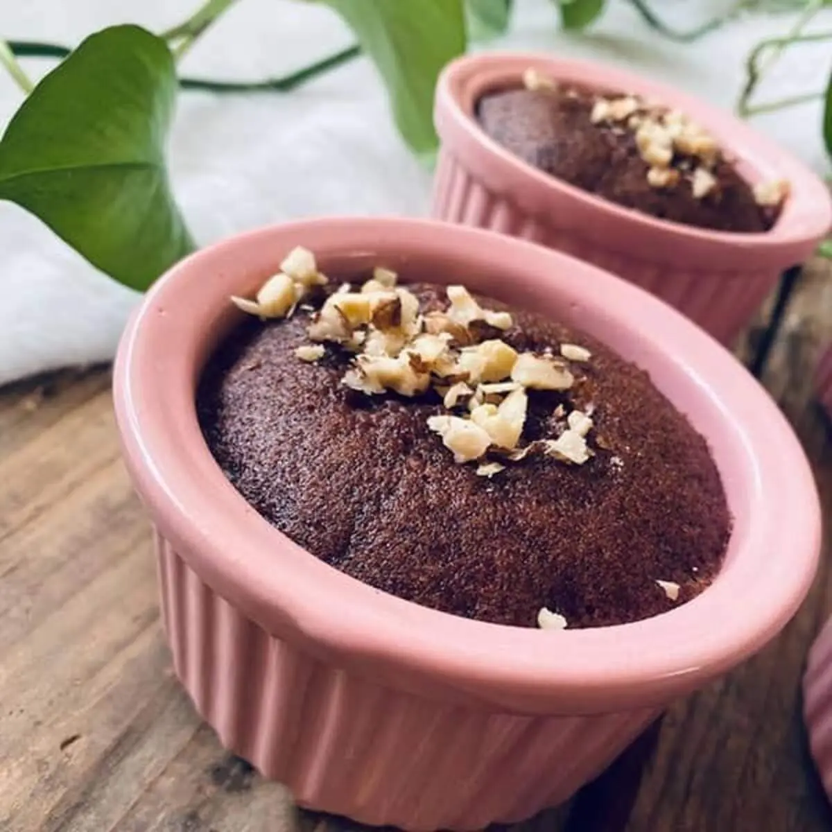 طرز تهیه سوفله شکلاتی، دسر خاص و لاکچری برای مهمانی ها