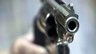 لحظه هولناک دفاع یک پسر ۱۴ ساله از مادرش مقابل سارق؛ شلیک از فاصله نزدیک به صورت! + فیلم
