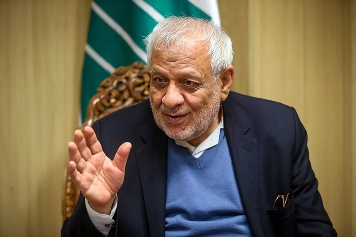 بادامچیان: گشت ارشاد جلوی لخت شدن زنان را در خیابان میگیرد