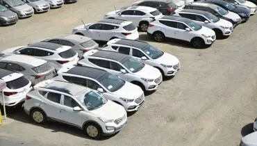 احتمال واردات خودرو از آذرماه
