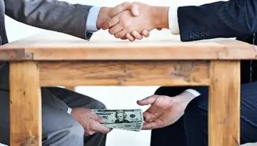 پاداش ۴۰ میلیونی برای برخی گزارش‌ های مردمی افشای فساد