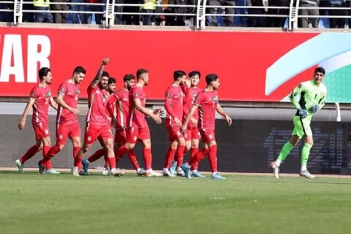 فدراسیون فوتبال، دفاعیات خود را درمورد حوادث مشهد برای فیفا ارسال کرد