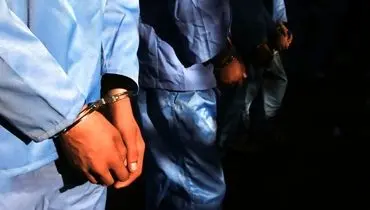 بازداشت ۶۲ دلال ارزی در پایانه‌های مرزی اربعین | کشف ۴۶ میلیون دینار عراقی