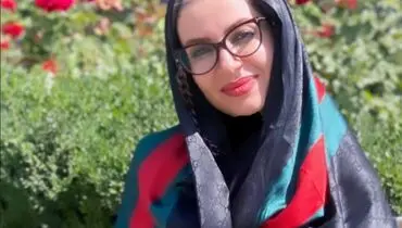 تغییرات جذاب و متفاوت خانم مجری مشهور تلویزیون + عکس