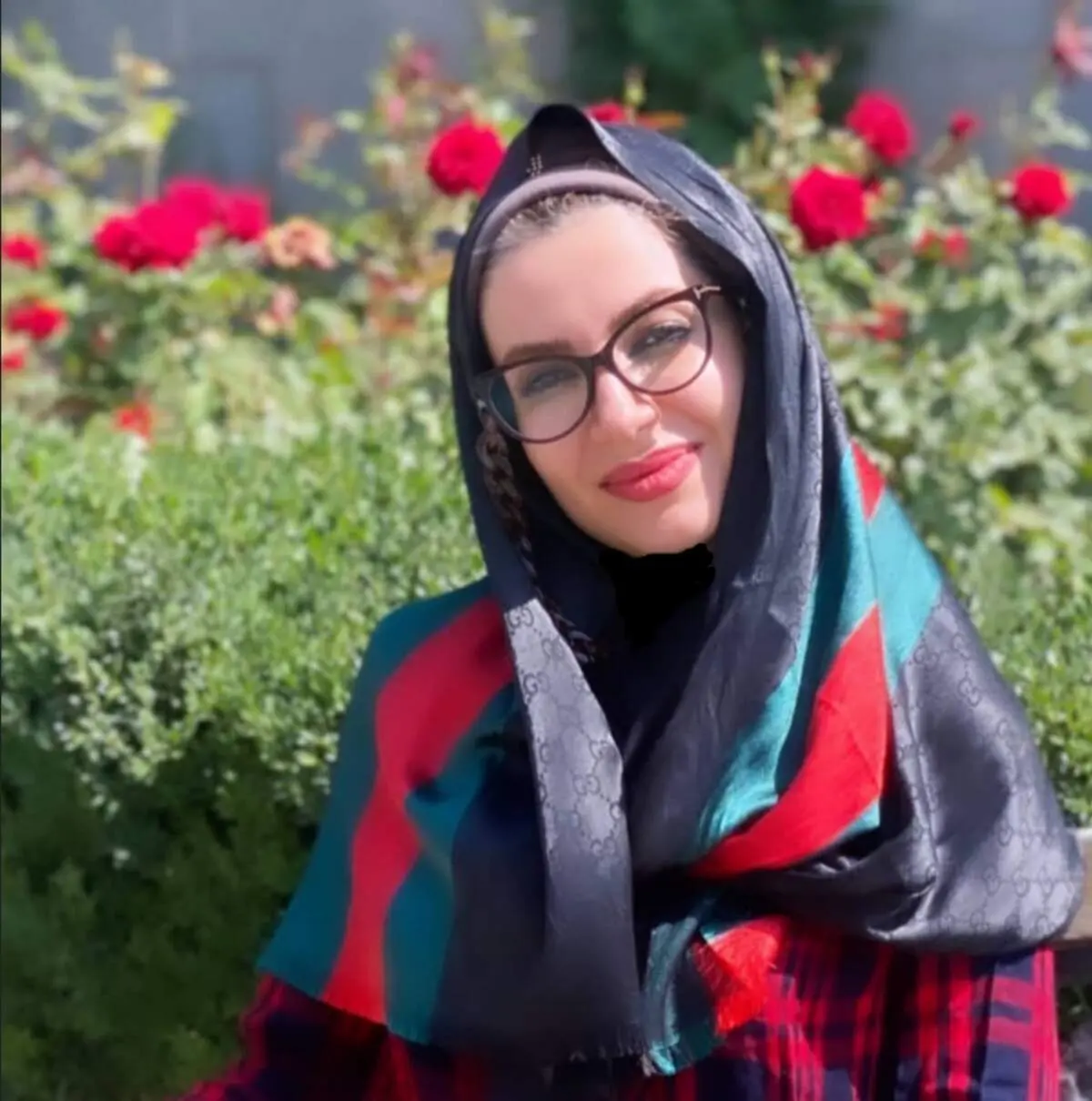 تغییرات جذاب و متفاوت خانم مجری مشهور تلویزیون + عکس