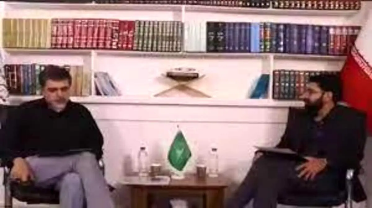 افشاگری جدید دبیر ستاد امر به معروف علیه حضور فرزندان برخی مسئولین در خارج!+فیلم