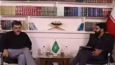 افشاگری جدید دبیر ستاد امر به معروف علیه حضور فرزندان برخی مسئولین در خارج!+فیلم