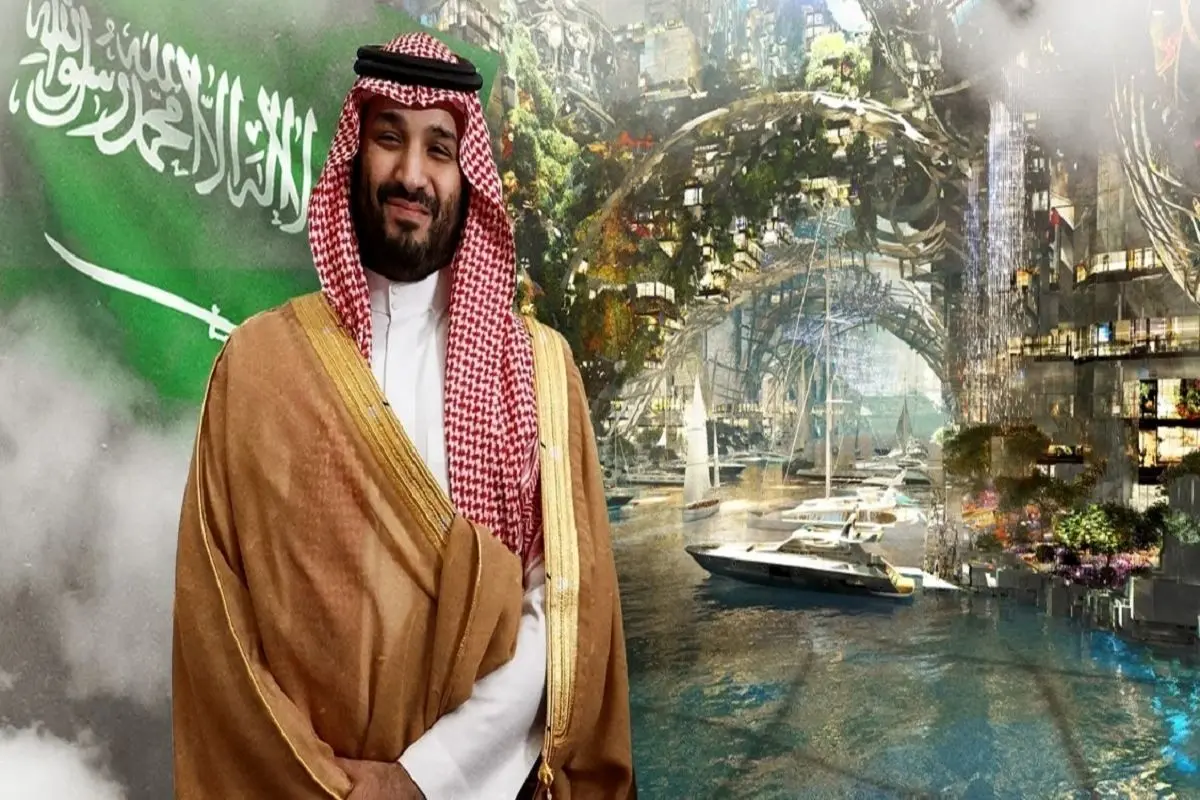 آیا بلندپروازی‌های محمد بن سلمان عربستان را ورشکست خواهد کرد؟ (بخش اول)