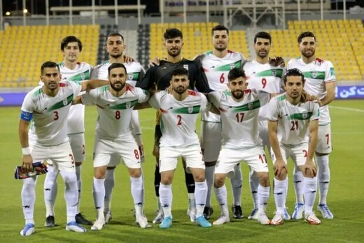 ردپای مرد کروات در لیست تیم ملی؛ این تیم کیروش نیست!