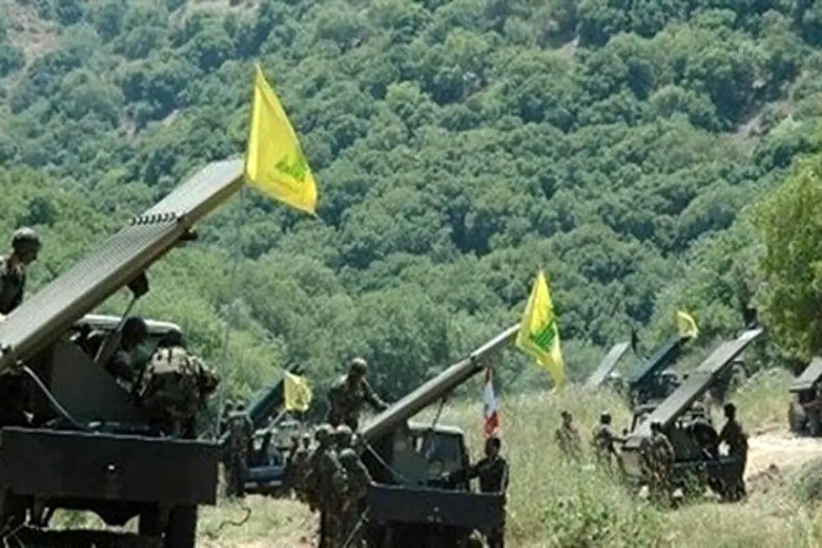 هشدار سازمان اطلاعات آمریکا به رژیم صهیونیستی درباره آمادگی حزب‌الله برای اقدام نظامی