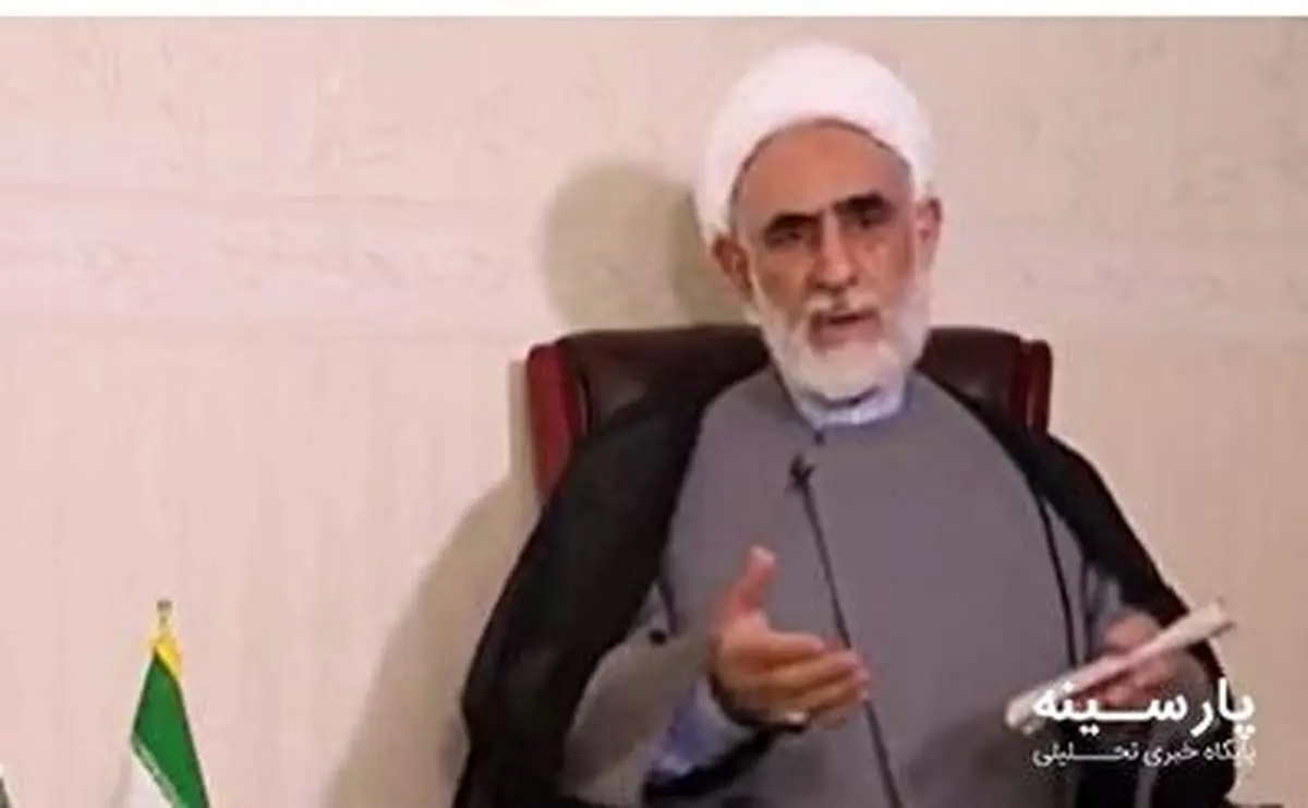 ماموران گشت ارشاد چرا دختر مردم را بغل می‌کنند؟+ فیلم
