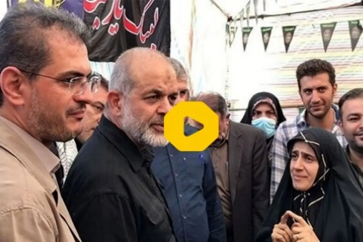 روایت جدید و تکاندهنده از مرگ دردناک شلیر در مریوان از زبان شوهرش+ فیلم