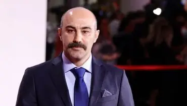 تصاویر همه گریم‌ های متفاوت محسن تنابنده