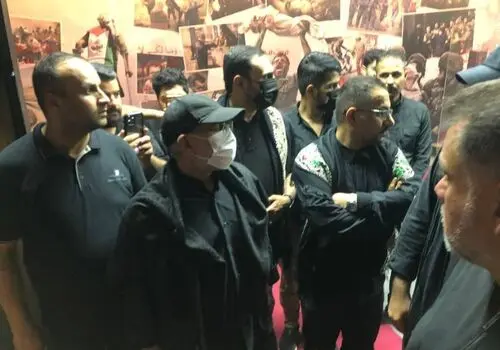 لیست وسایل مورد نیاز برای پیاده روی اربعین