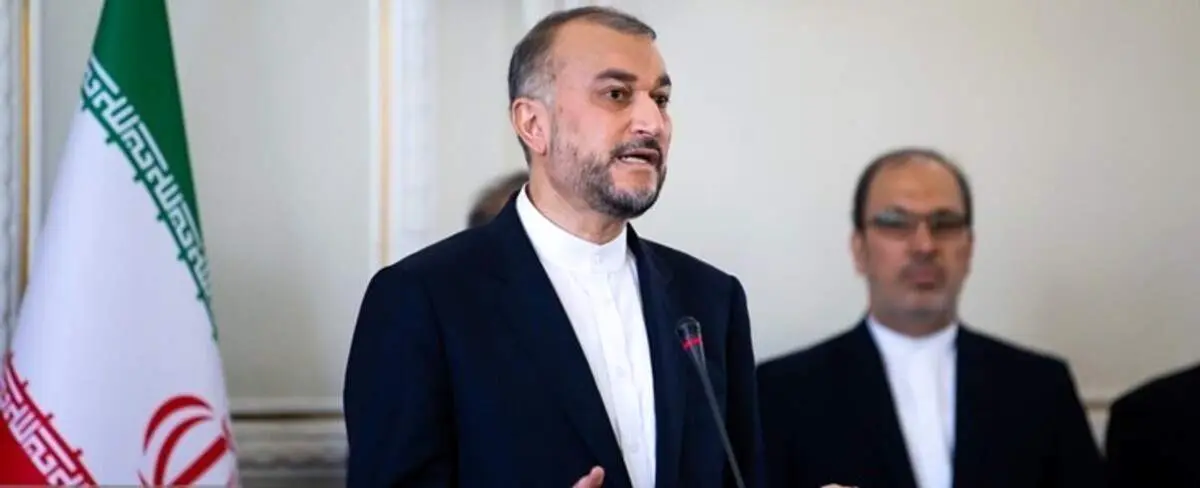 امیرعبداللهیان: آژانس انرژی اتمی وظیفه خود را به دور از سیاسی کاری دنبال کند