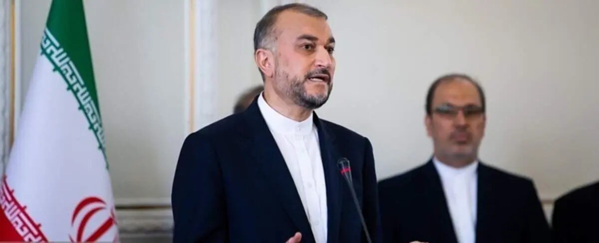 امیرعبداللهیان: آژانس انرژی اتمی وظیفه خود را به دور از سیاسی کاری دنبال کند